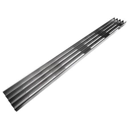 Delfield Channel, Taco Rail 223-B8S-0033-S
